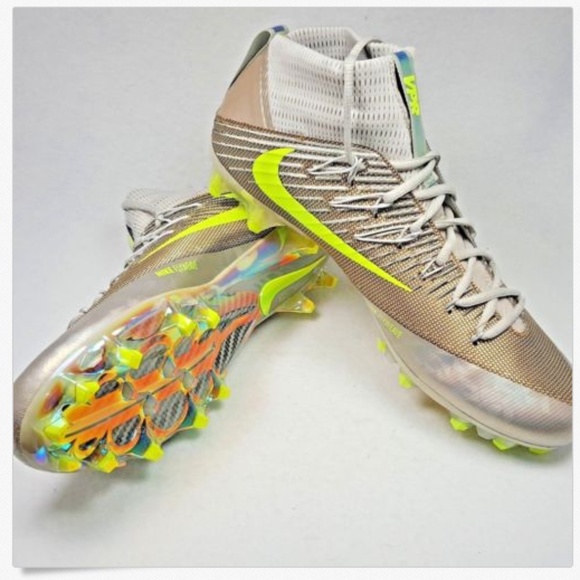 Nike Vapor Untouchable 2 Football Cleats - Picture 5 of 8